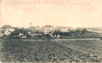 Kolešovice 19xx 95 068 ●